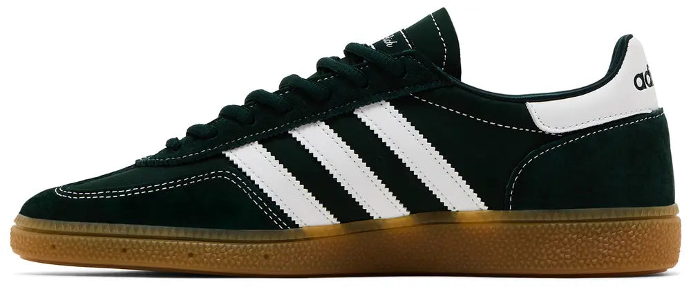 Sporty & Rich x adidas Handball Spezial 'Dark Green'
