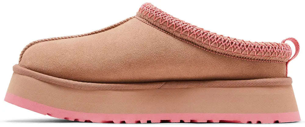 UGG Wmns Tazz Slipper 'Love '25 Pack - Arroyo Tropical Pink'