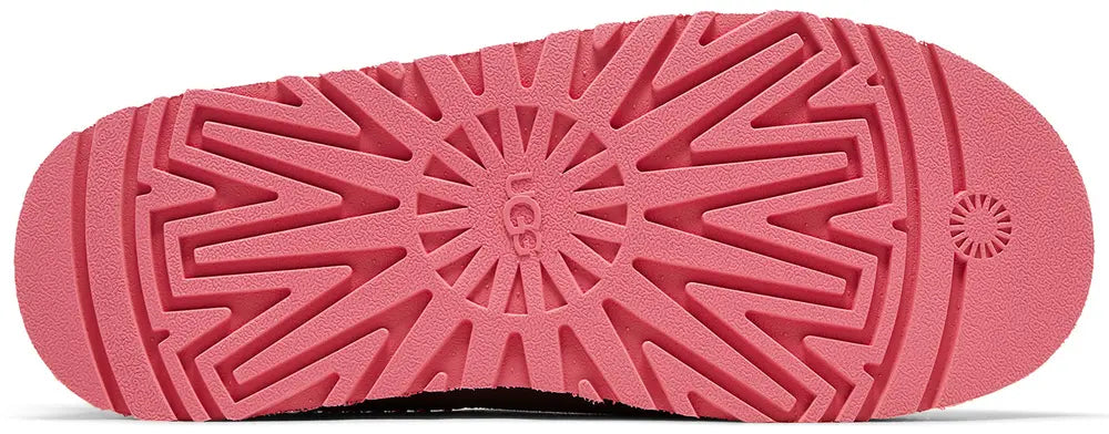 UGG Wmns Tazz Slipper 'Love '25 Pack - Arroyo Tropical Pink'