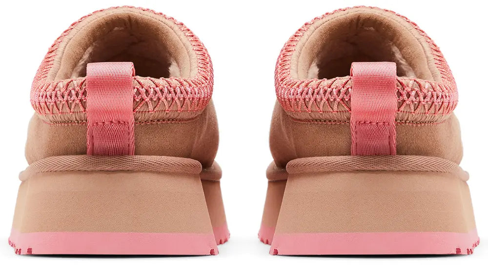 UGG Wmns Tazz Slipper 'Love '25 Pack - Arroyo Tropical Pink'