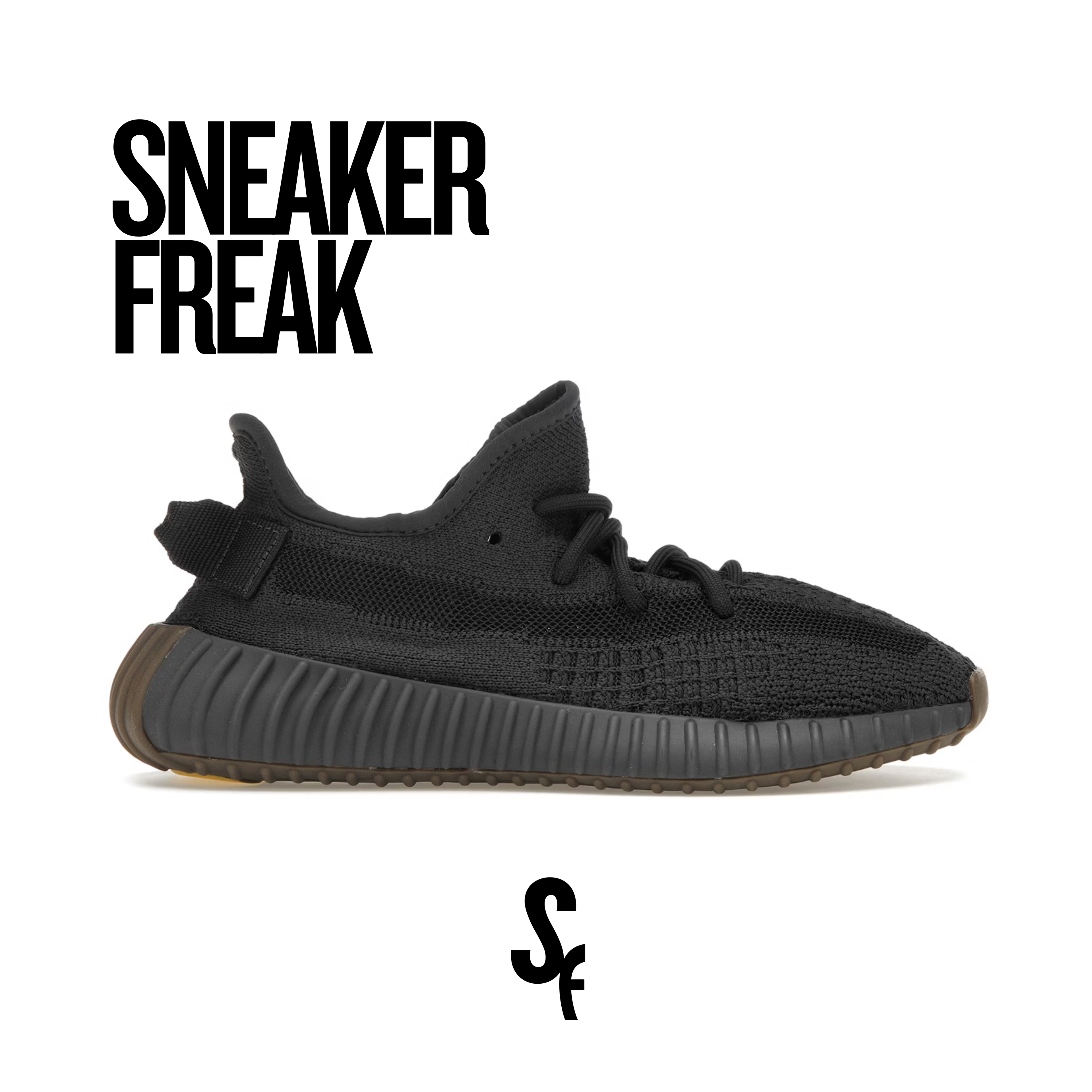 Yeezy Boost 350 V2 "Cinder"