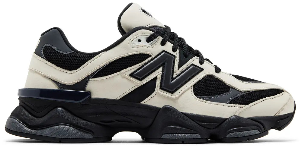 New Balance 9060 'Off White Black'