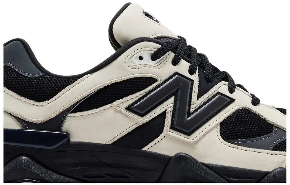 New Balance 9060 'Off White Black'