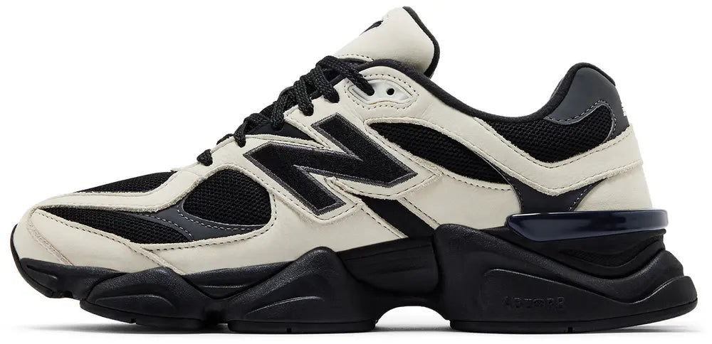 New Balance 9060 'Off White Black'