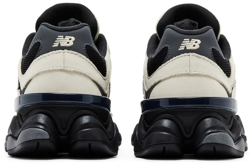 New Balance 9060 'Off White Black'
