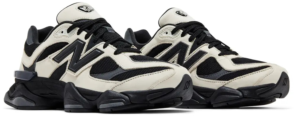 New Balance 9060 'Off White Black'