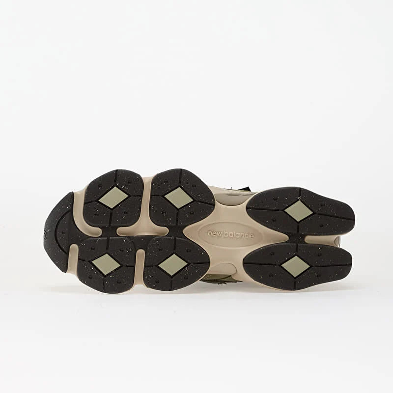 New Balance 9060 'Dark Olivine Cordura'