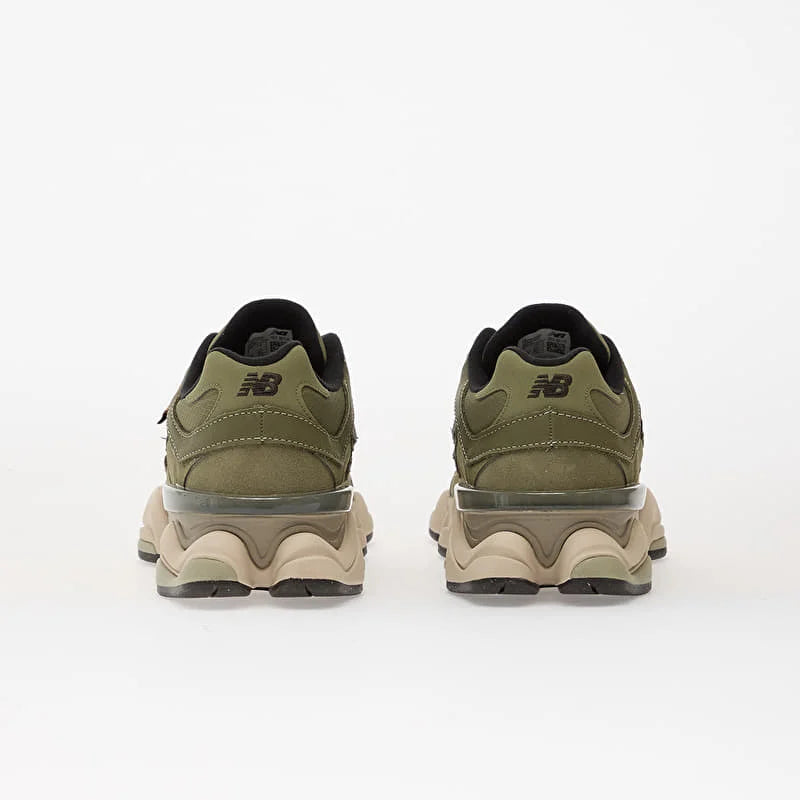New Balance 9060 'Dark Olivine Cordura'