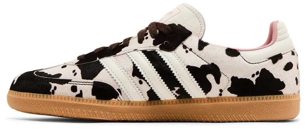 adidas Samba OG 'Cow Print'