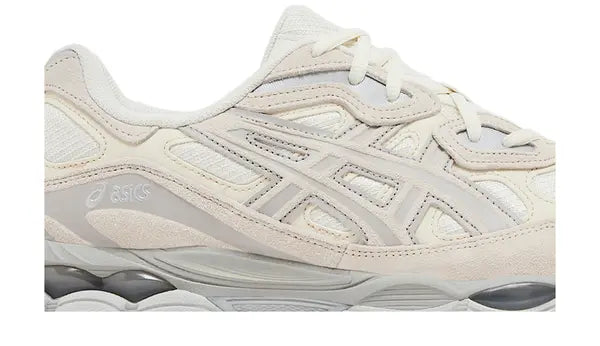 ASICS Gel NYC 'Grey Cream'