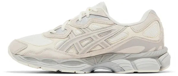 ASICS Gel NYC 'Grey Cream'