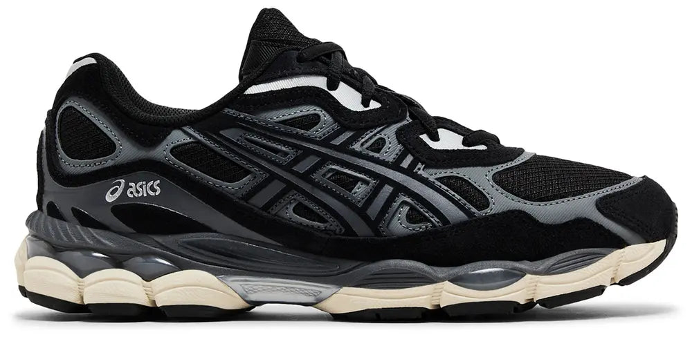 ASICS Gel NYC 'Black Graphite'