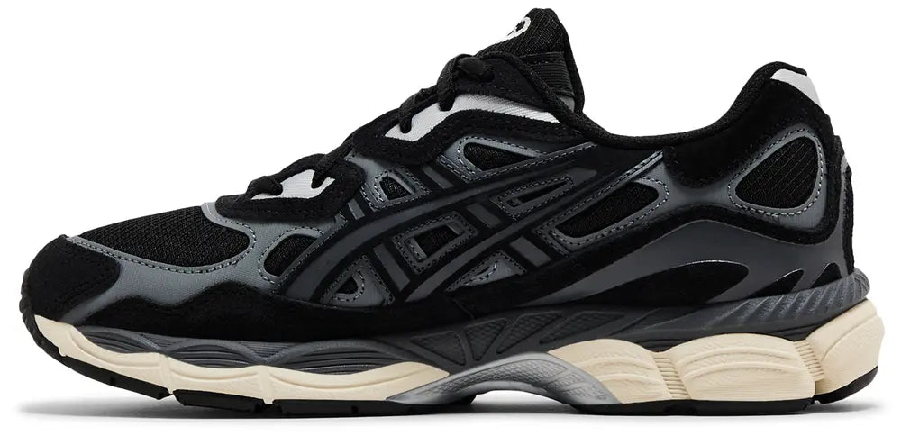 ASICS Gel NYC 'Black Graphite'