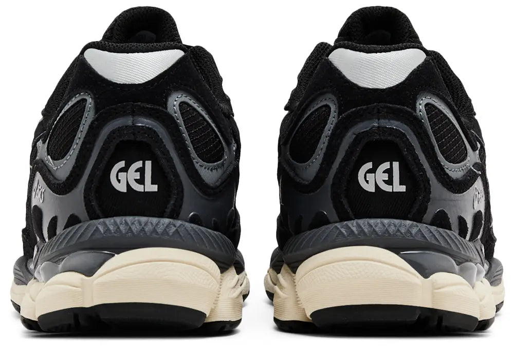 ASICS Gel NYC 'Black Graphite'