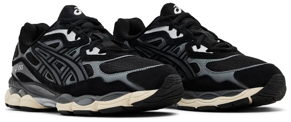 ASICS Gel NYC 'Black Graphite'