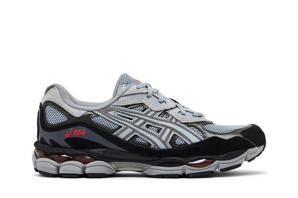 ASICS Gel NYC 'Gravel Black'