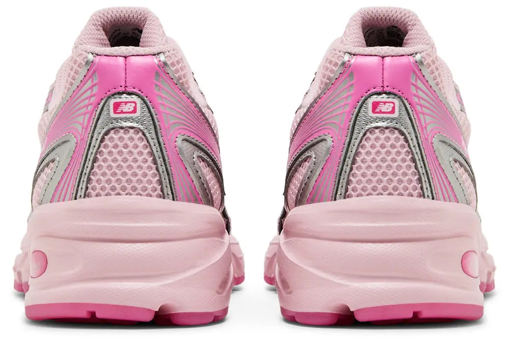 atmos pink x New Balance 740 'Pink Vacation'