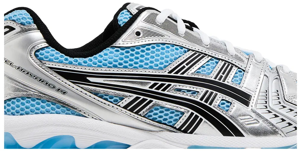 ASICS Gel Kayano 14 'Arctic Sky Pure Silver'