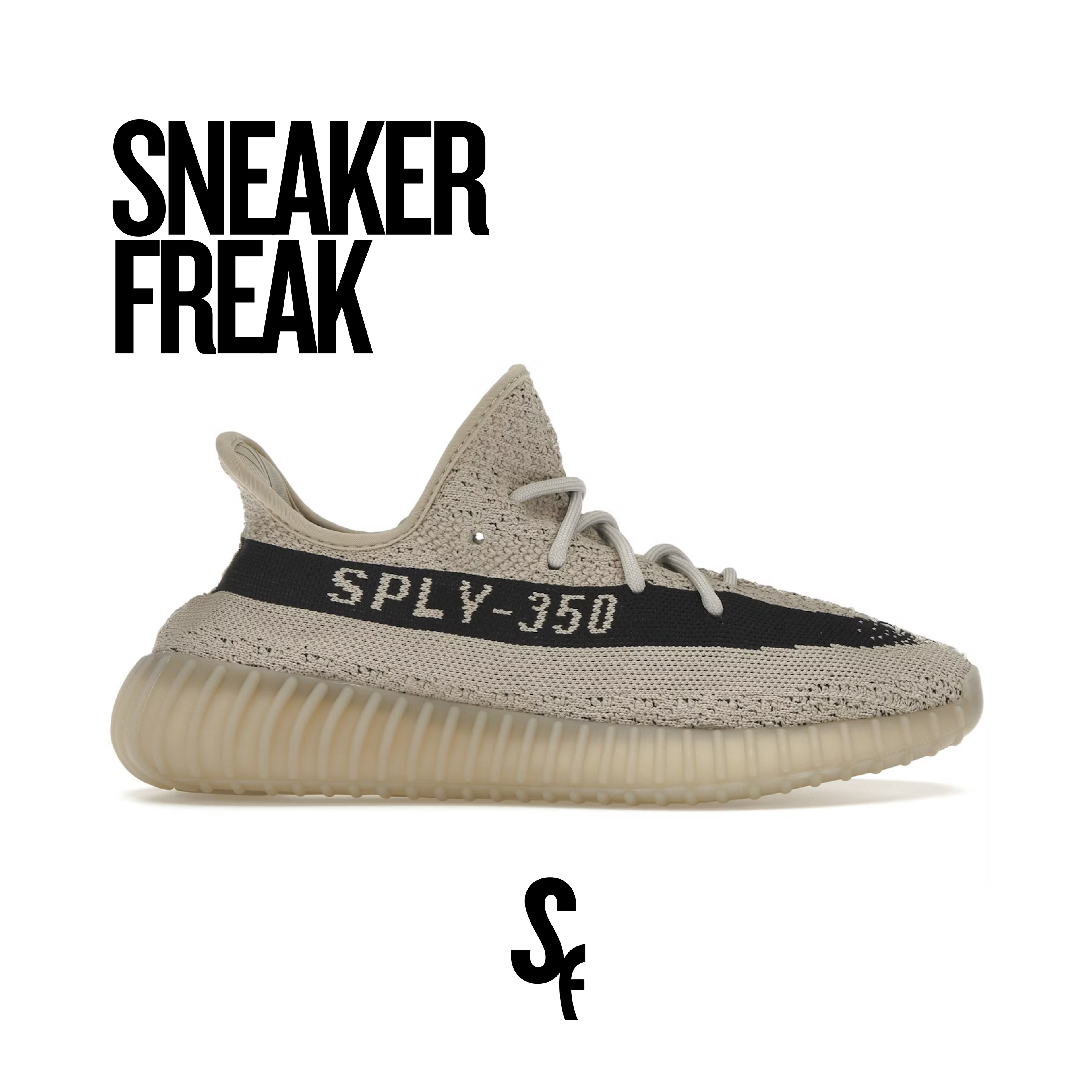 Yeezy Boost 350 V2 "Slate"