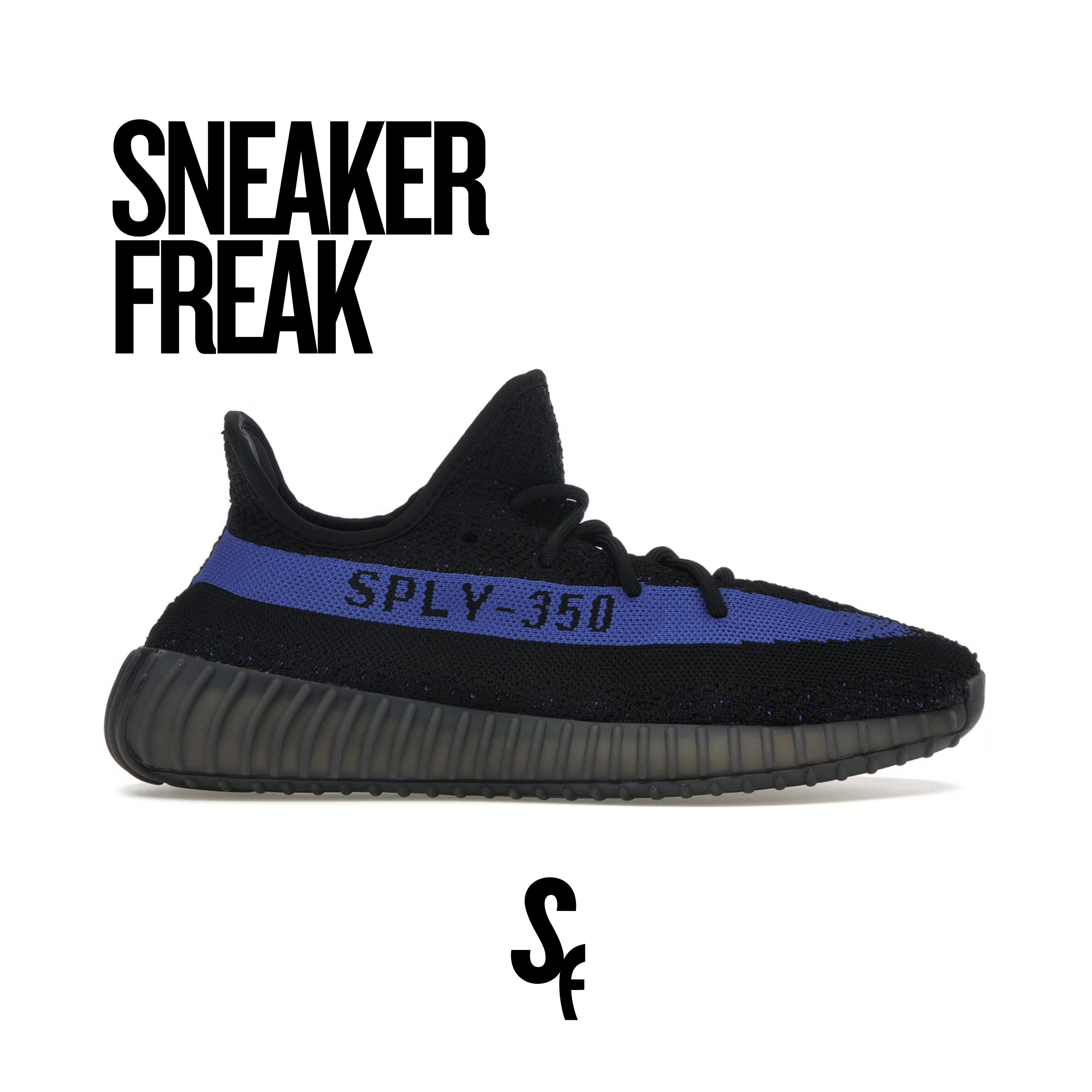 Yeezy Boost 350 V2 "Dazzling Blue"