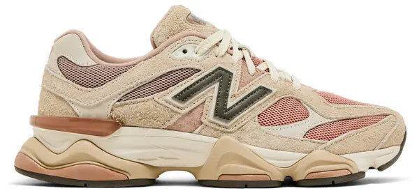 New Balance 9060 'Craftwork Pack - Light Sparrow'