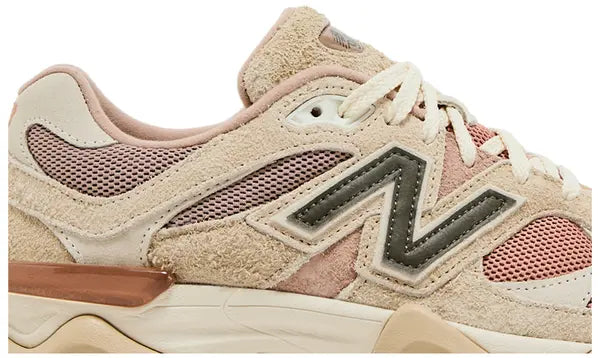 New Balance 9060 'Craftwork Pack - Light Sparrow'