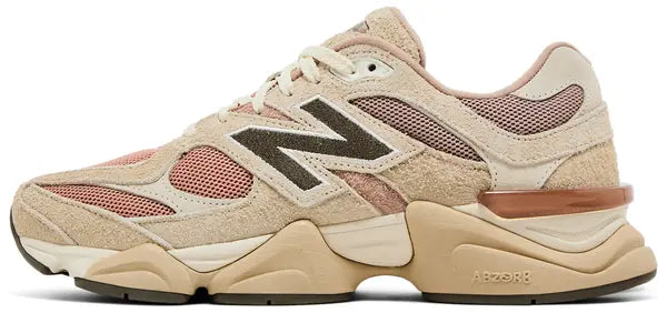 New Balance 9060 'Craftwork Pack - Light Sparrow'