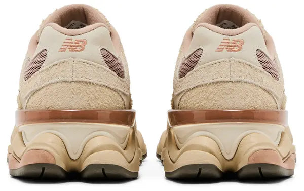 New Balance 9060 'Craftwork Pack - Light Sparrow'