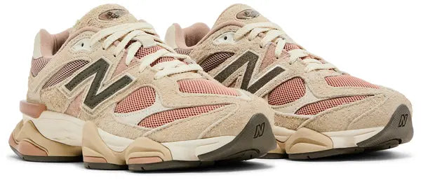 New Balance 9060 'Craftwork Pack - Light Sparrow'