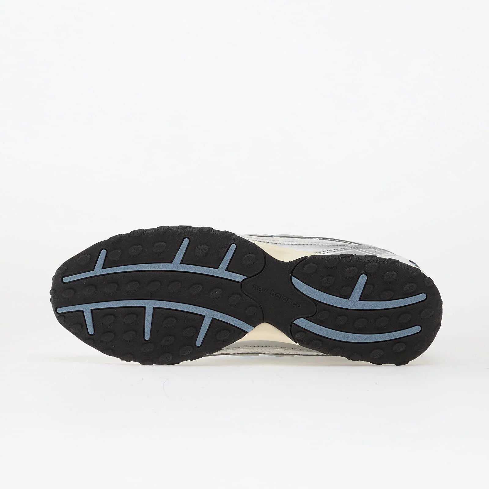 New Balance 204L "White Silver Sky Blue"