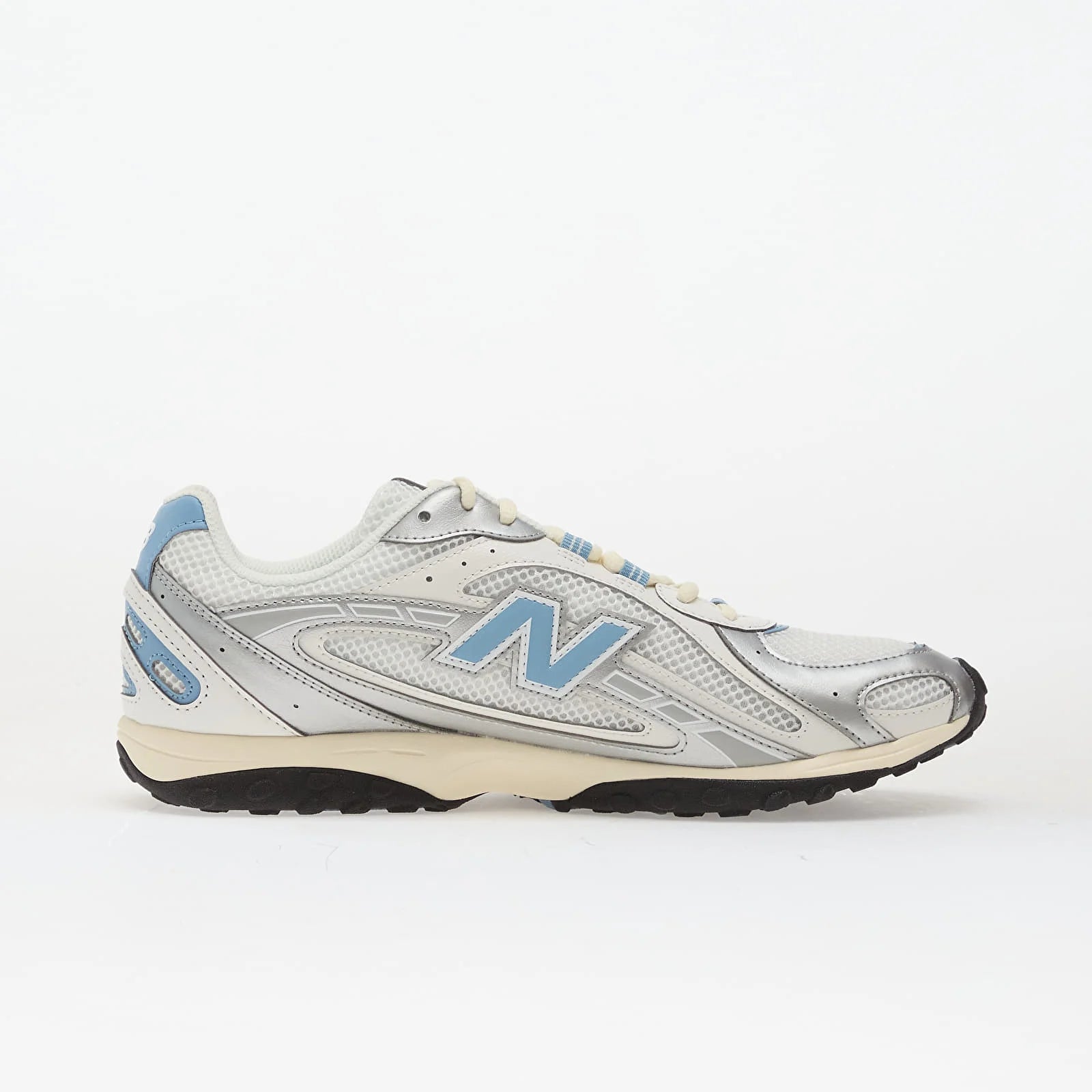 New Balance 204L "White Silver Sky Blue"