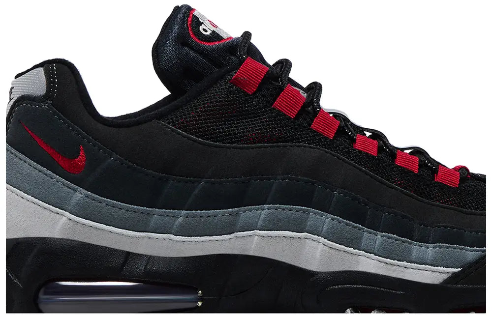Nike Air Max 95 "Liverpool FC"