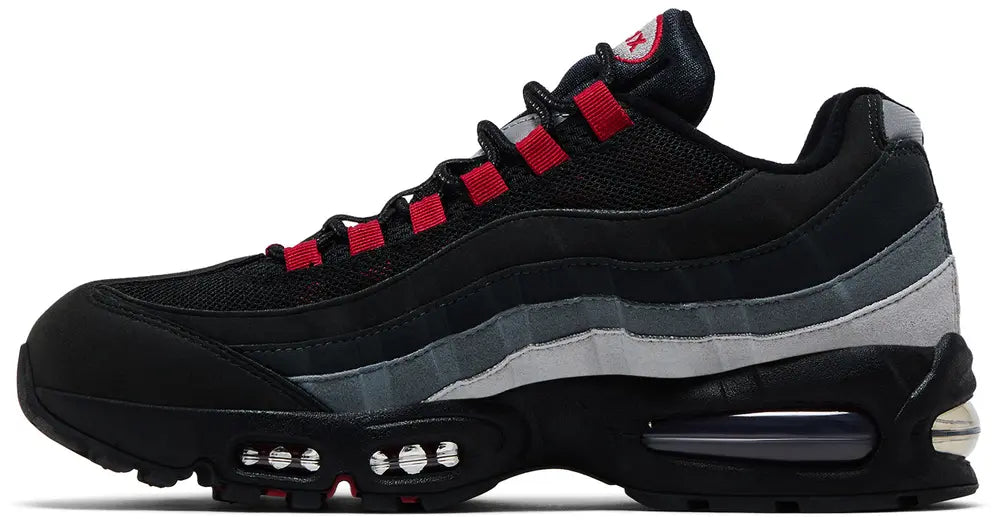 Nike Air Max 95 "Liverpool FC"