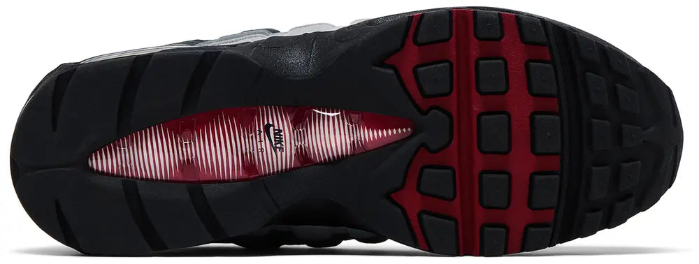 Nike Air Max 95 "Liverpool FC"