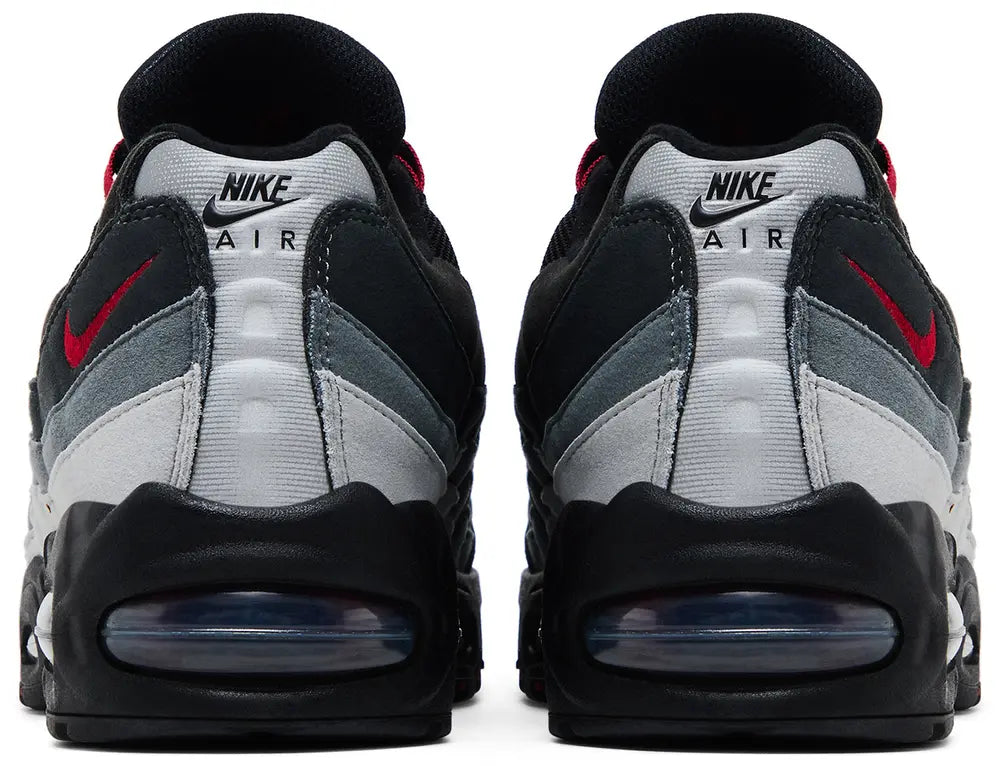 Nike Air Max 95 "Liverpool FC"