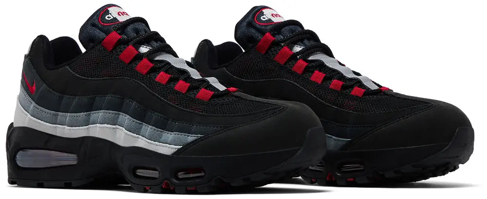Nike Air Max 95 "Liverpool FC"