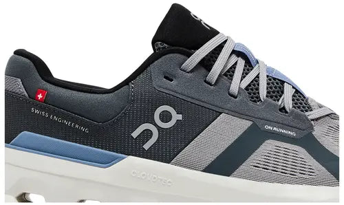 ON Cloudrunner 2 'Alloy Chambray'