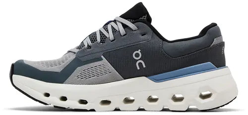 ON Cloudrunner 2 'Alloy Chambray'