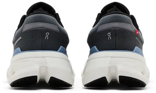 ON Cloudrunner 2 'Alloy Chambray'