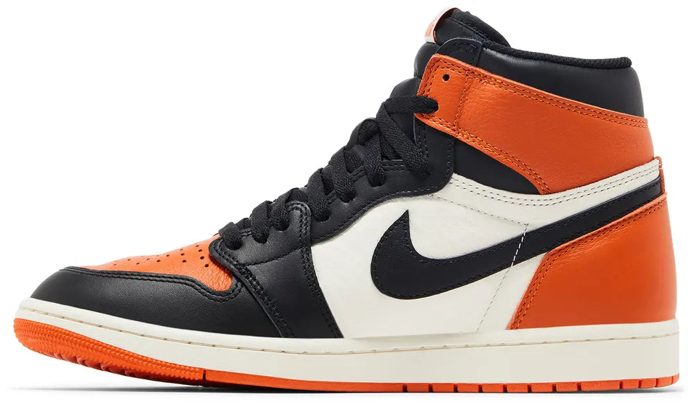 Jordan 1 Retro High OG "Shattered Backboard"
