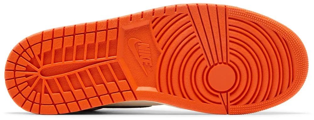 Jordan 1 Retro High OG "Shattered Backboard"