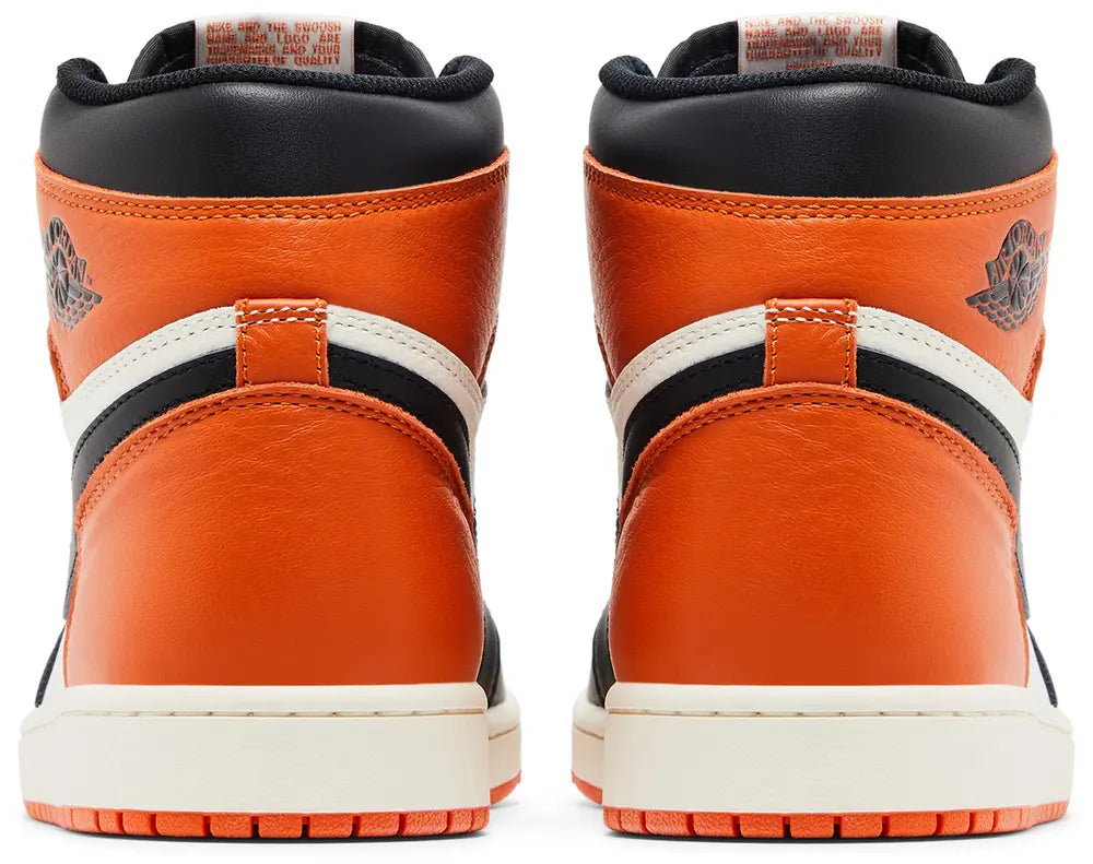 Jordan 1 Retro High OG "Shattered Backboard"
