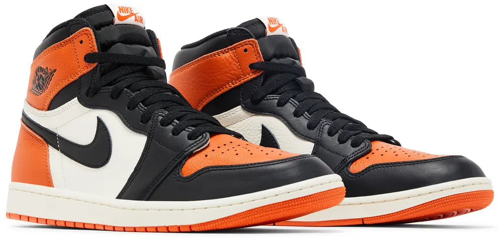 Jordan 1 Retro High OG "Shattered Backboard"