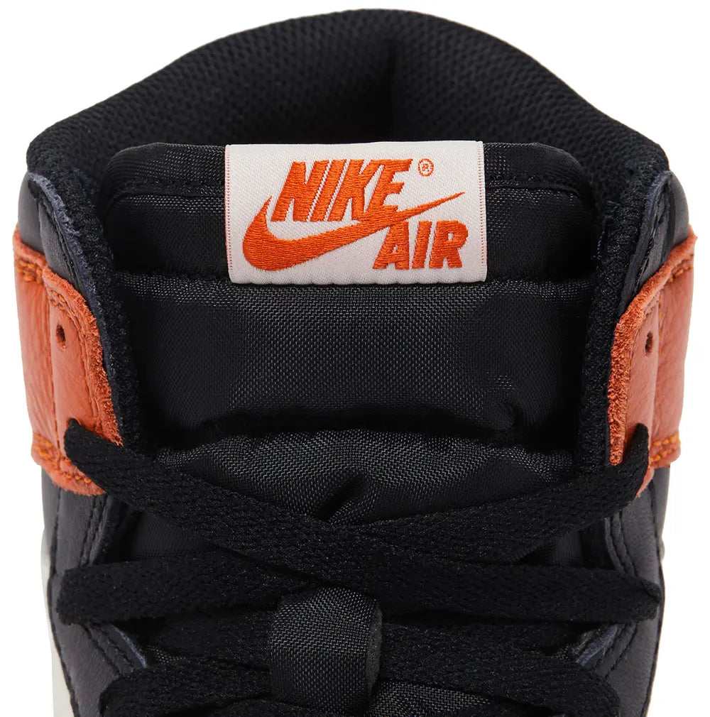Jordan 1 Retro High OG "Shattered Backboard"