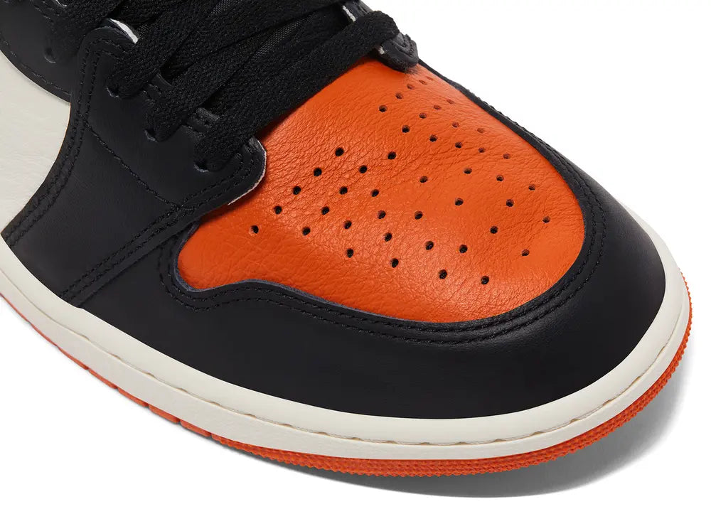 Jordan 1 Retro High OG "Shattered Backboard"