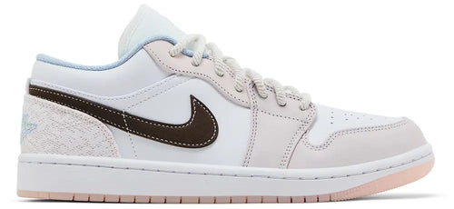 Air Jordan 1 Low 'Coral Reef'