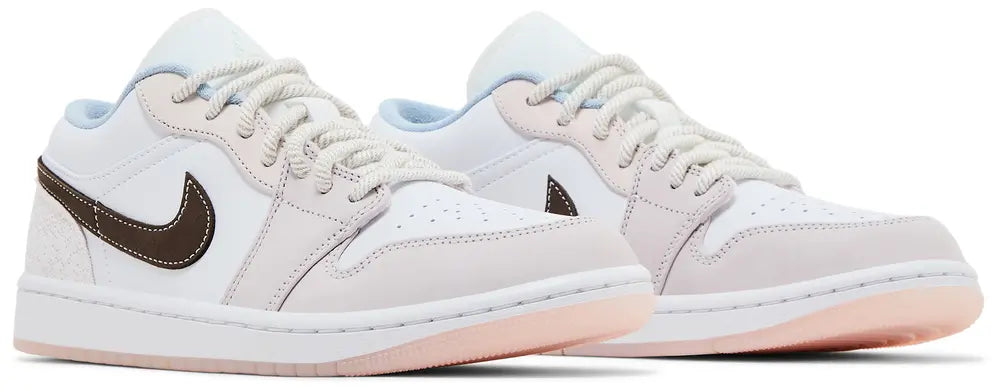 Air Jordan 1 Low 'Coral Reef'