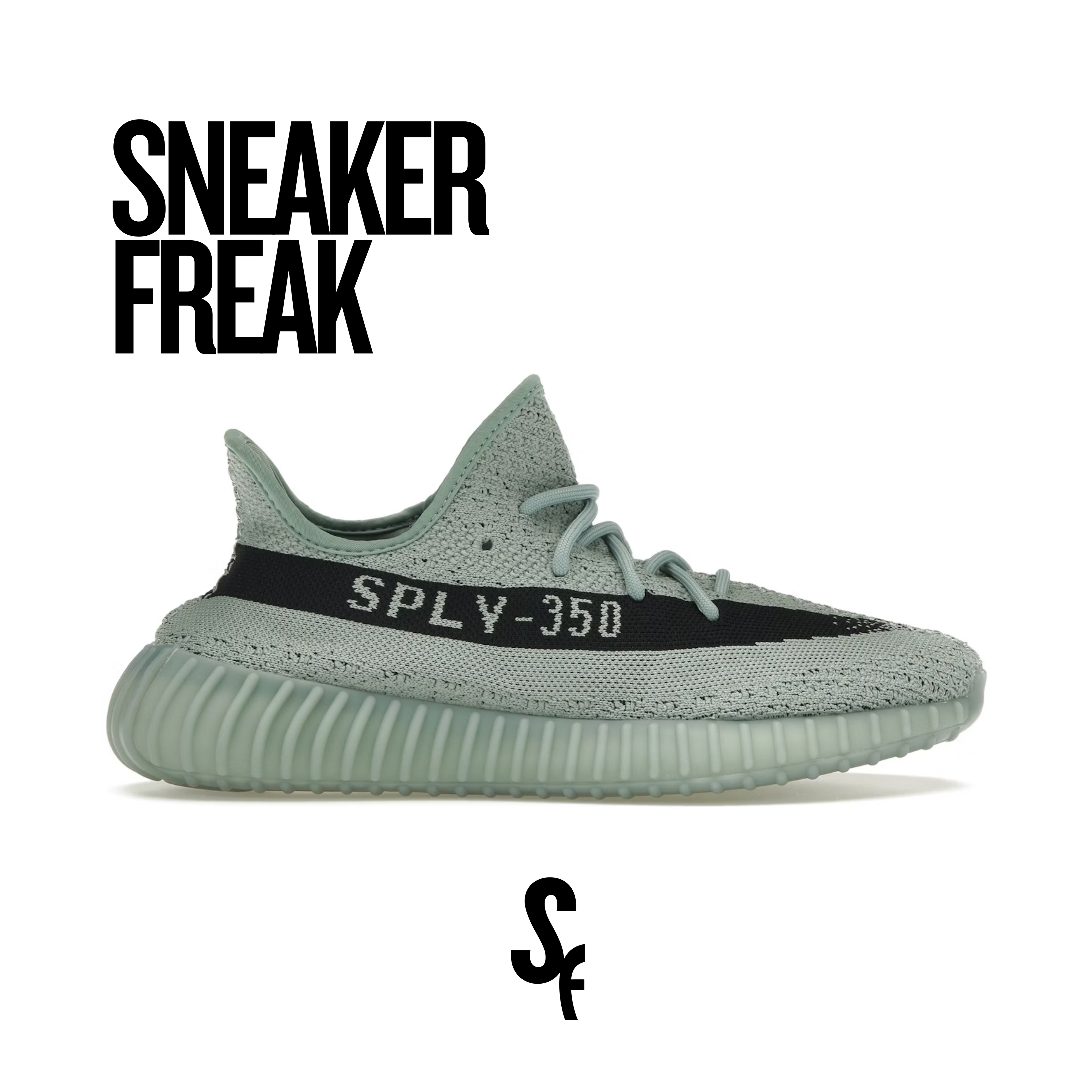Yeezy Boost 350 V2 "Salt"