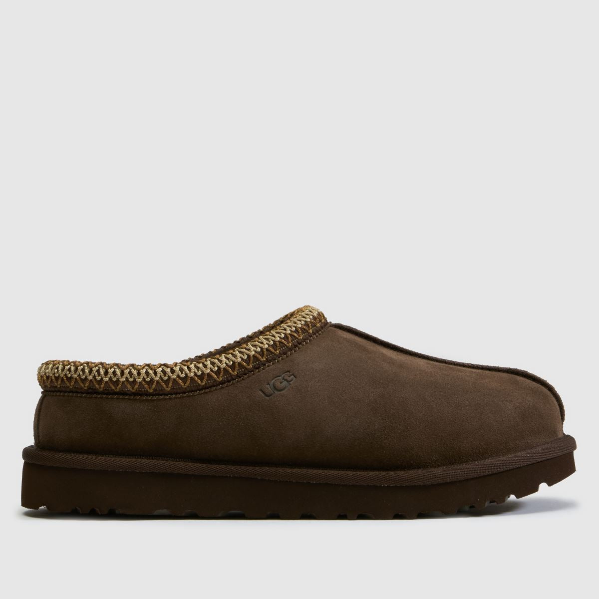 UGG Tasman 2 Slipper 'Dusted Cocoa'