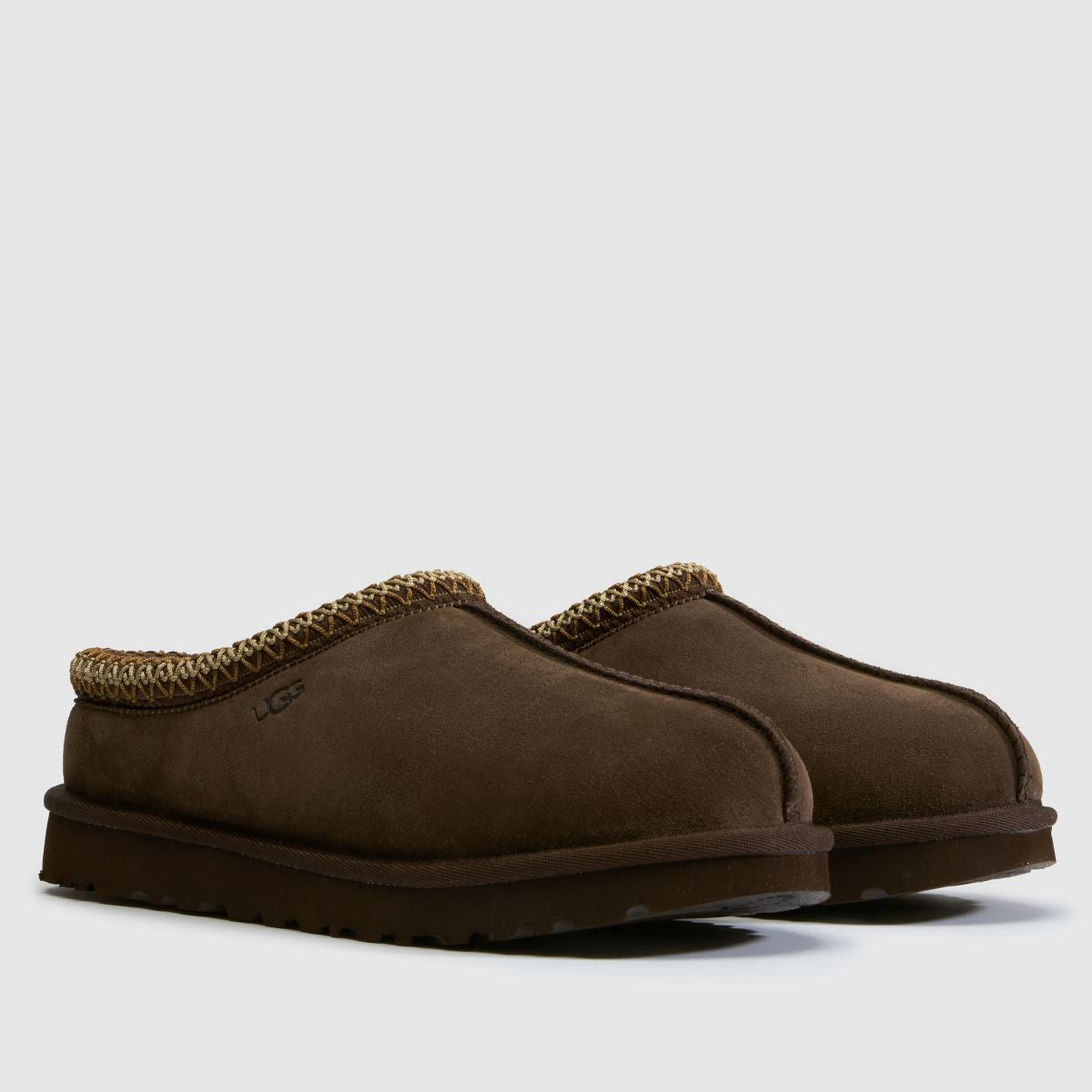 UGG Tasman 2 Slipper 'Dusted Cocoa'